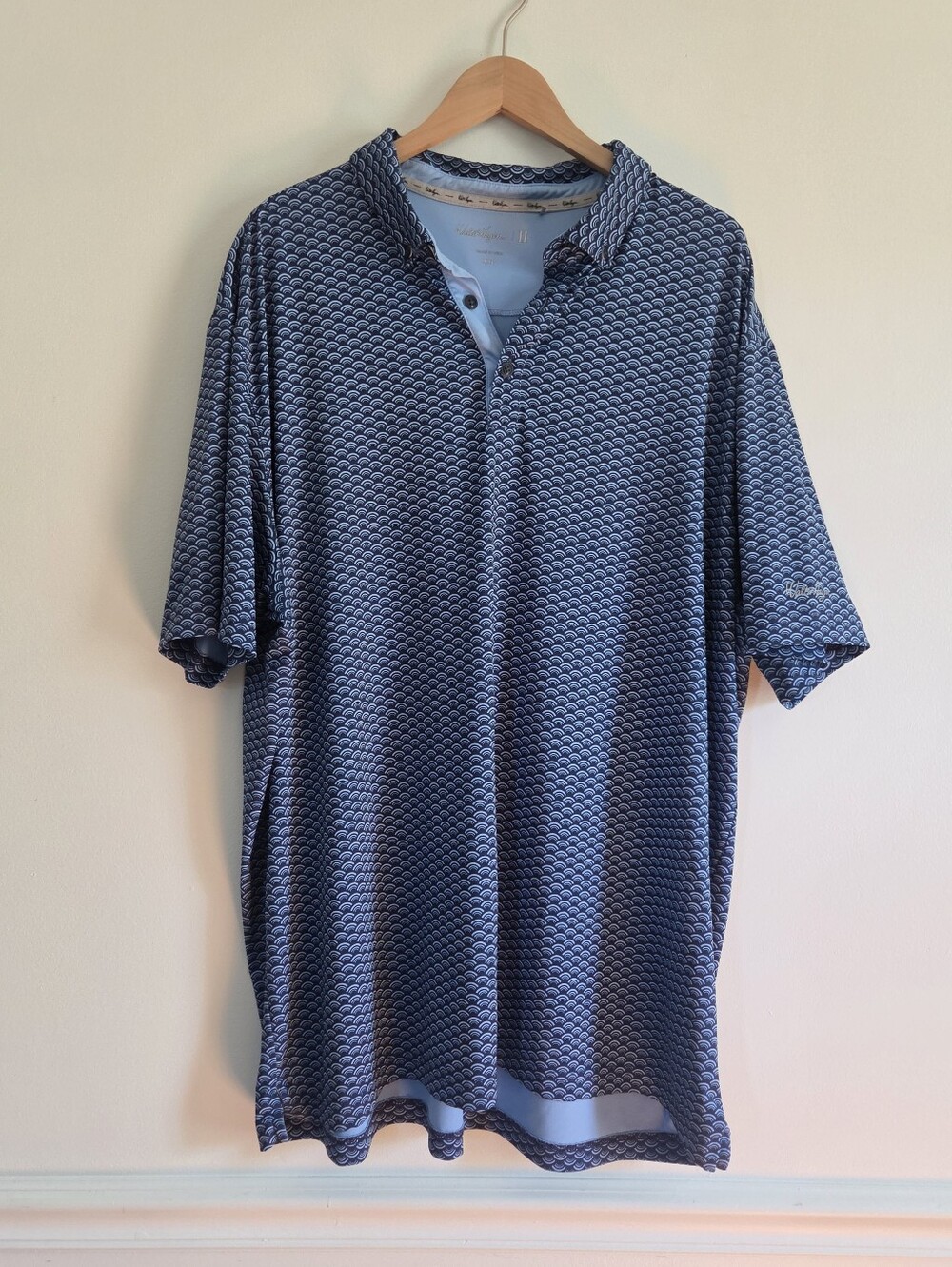 Walter Hagen Golf Polo Shirt
